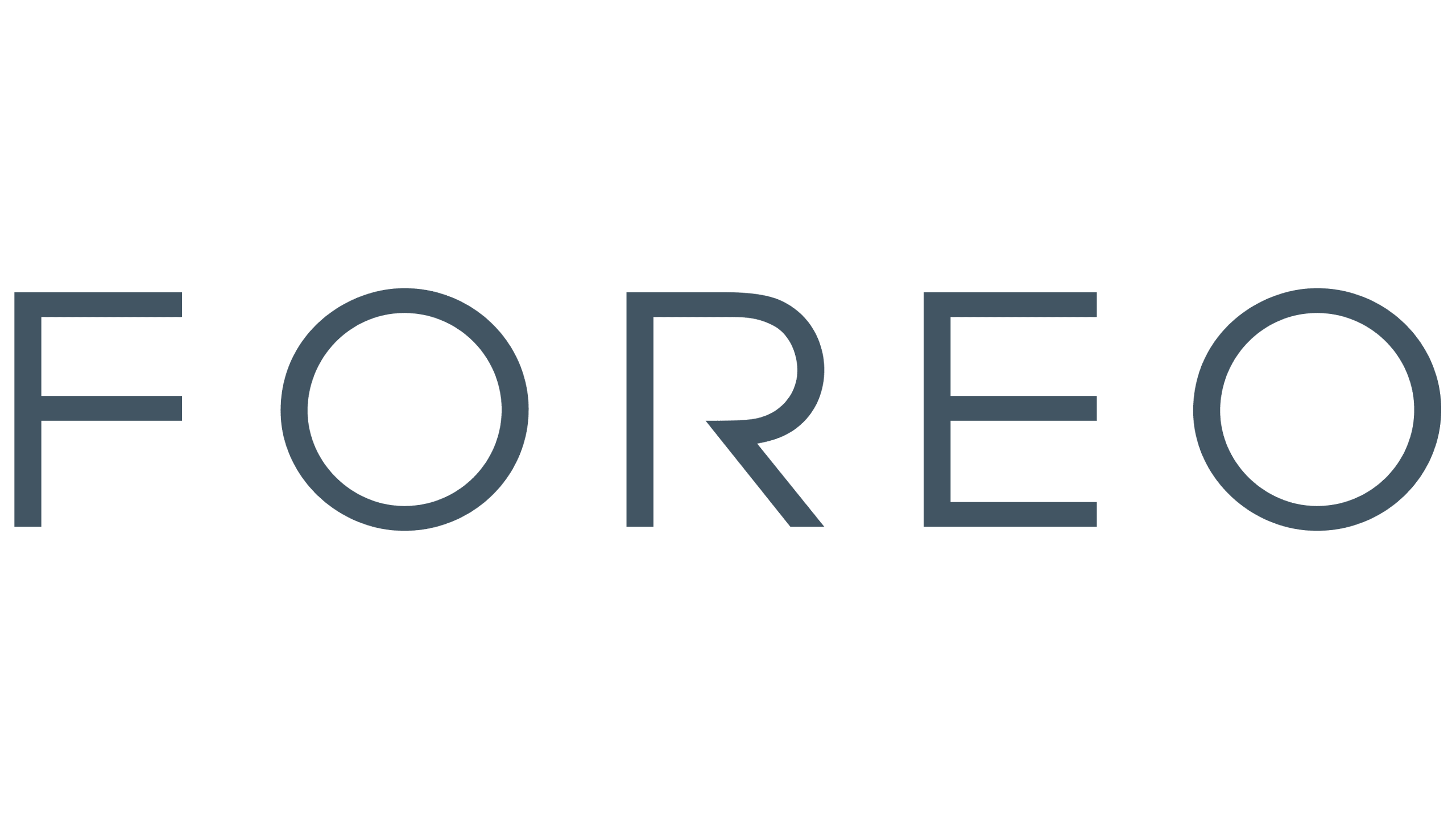 Partner logo of FOREO