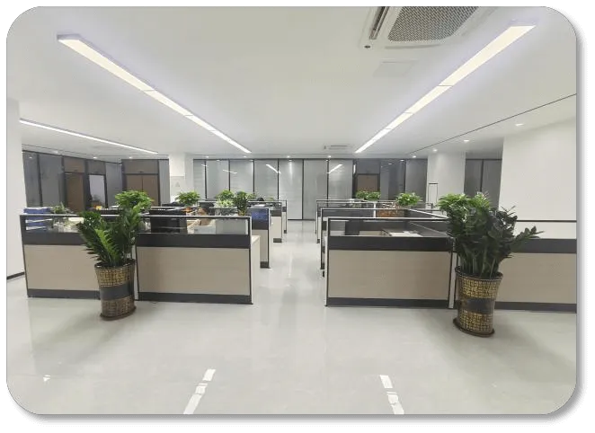 FumingFactory Office