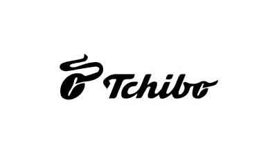 Tchibo brand logo