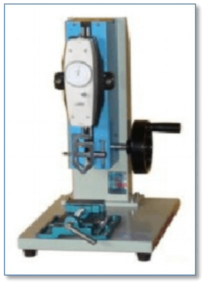 Tensile Testing Machine