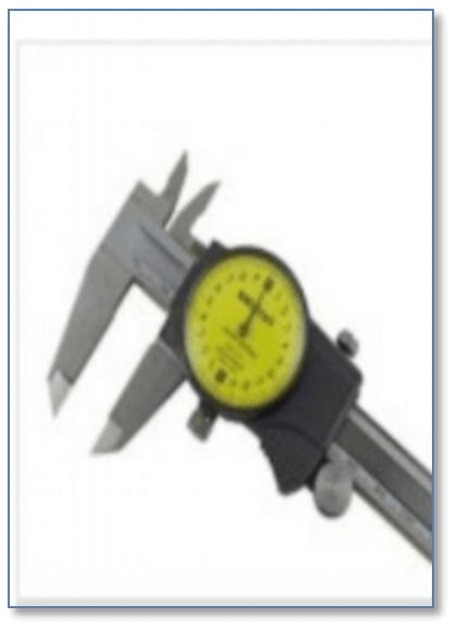 Vernier Calipers