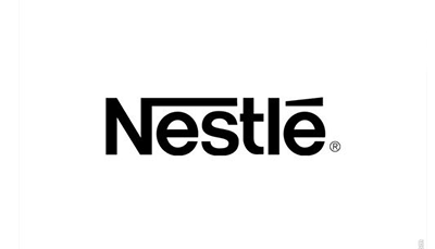 Nestle brand logo